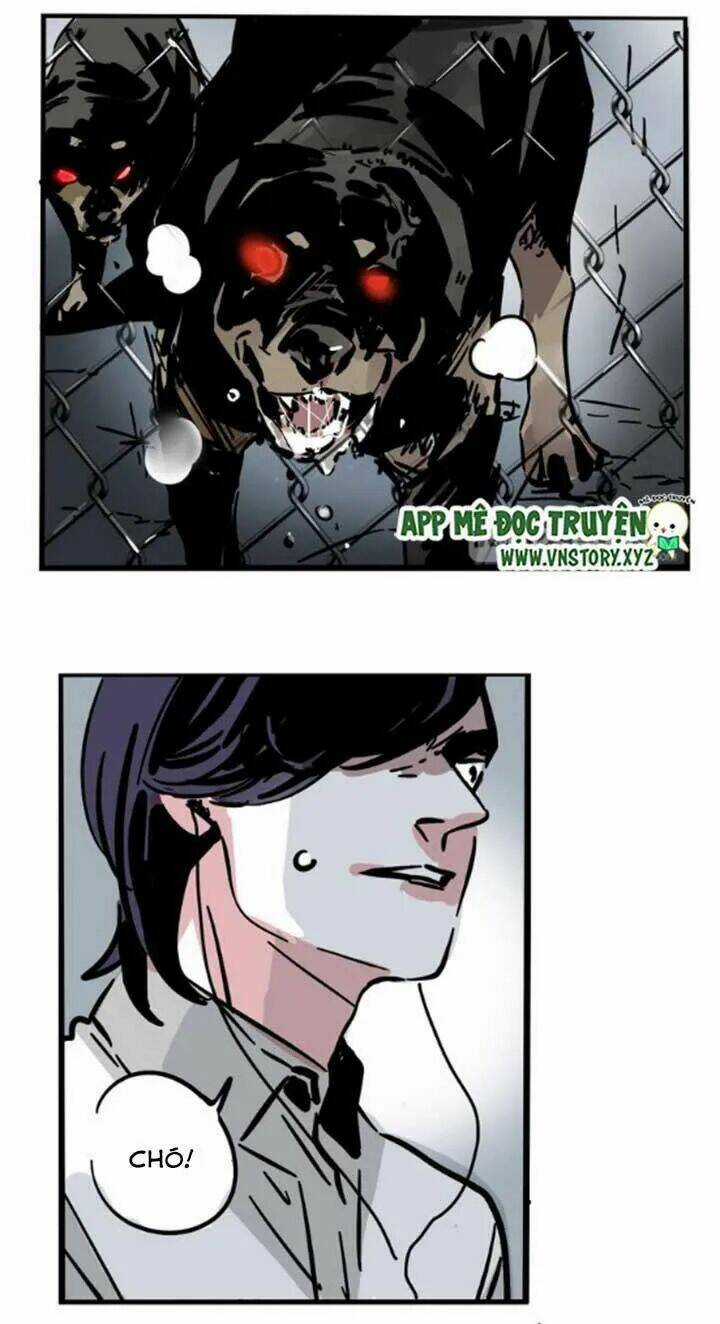 2Nd Mode- Chế Độ Thứ Hai - Chapter 46 - Trang 5