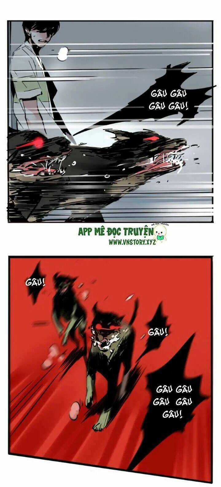 2Nd Mode- Chế Độ Thứ Hai - Chapter 46 - Trang 7