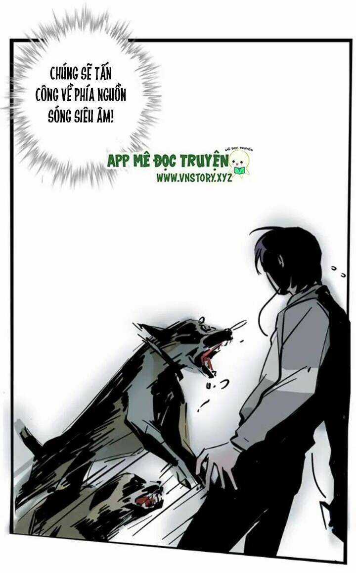 2Nd Mode- Chế Độ Thứ Hai - Chapter 46 - Trang 8