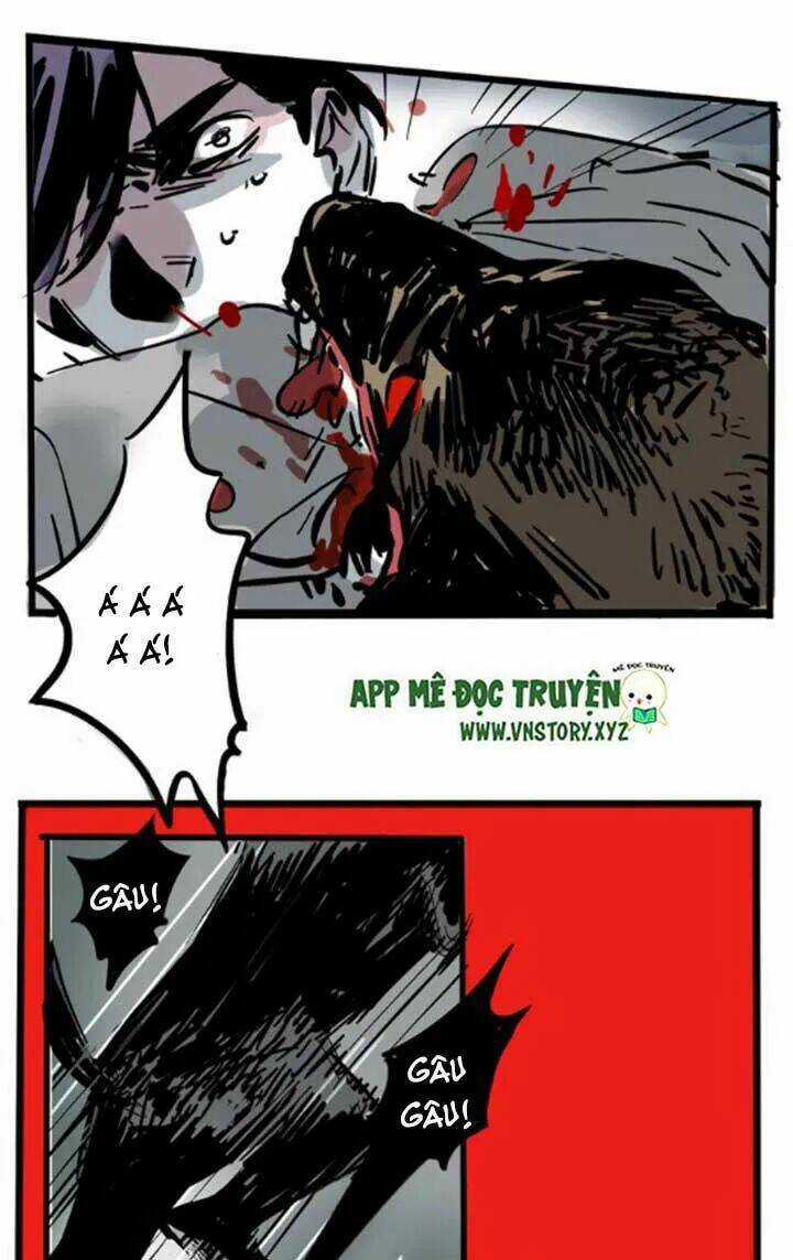 2Nd Mode- Chế Độ Thứ Hai - Chapter 46 - Trang 9
