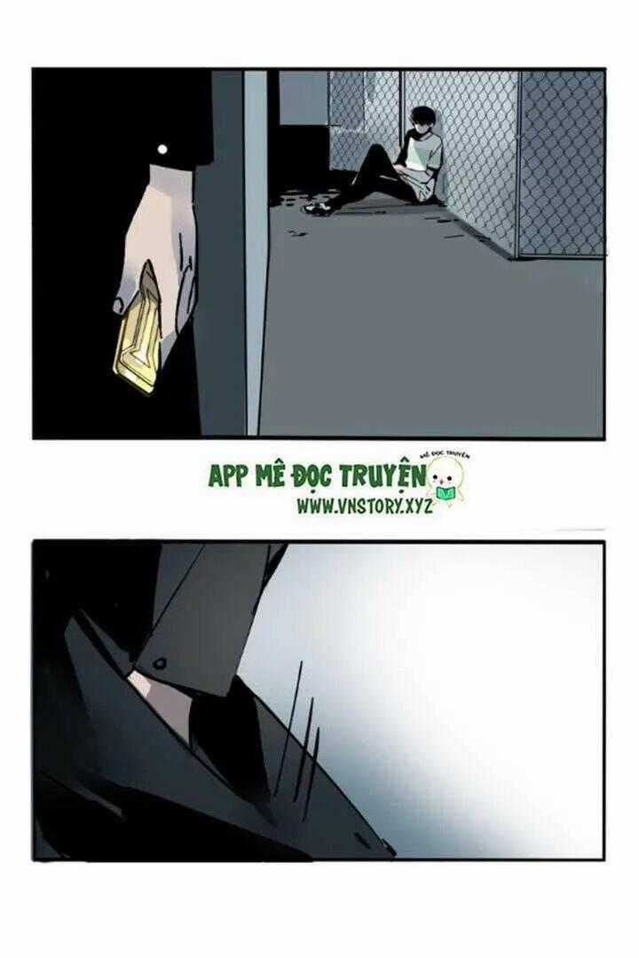 2Nd Mode- Chế Độ Thứ Hai - Chapter 47 - Trang 2