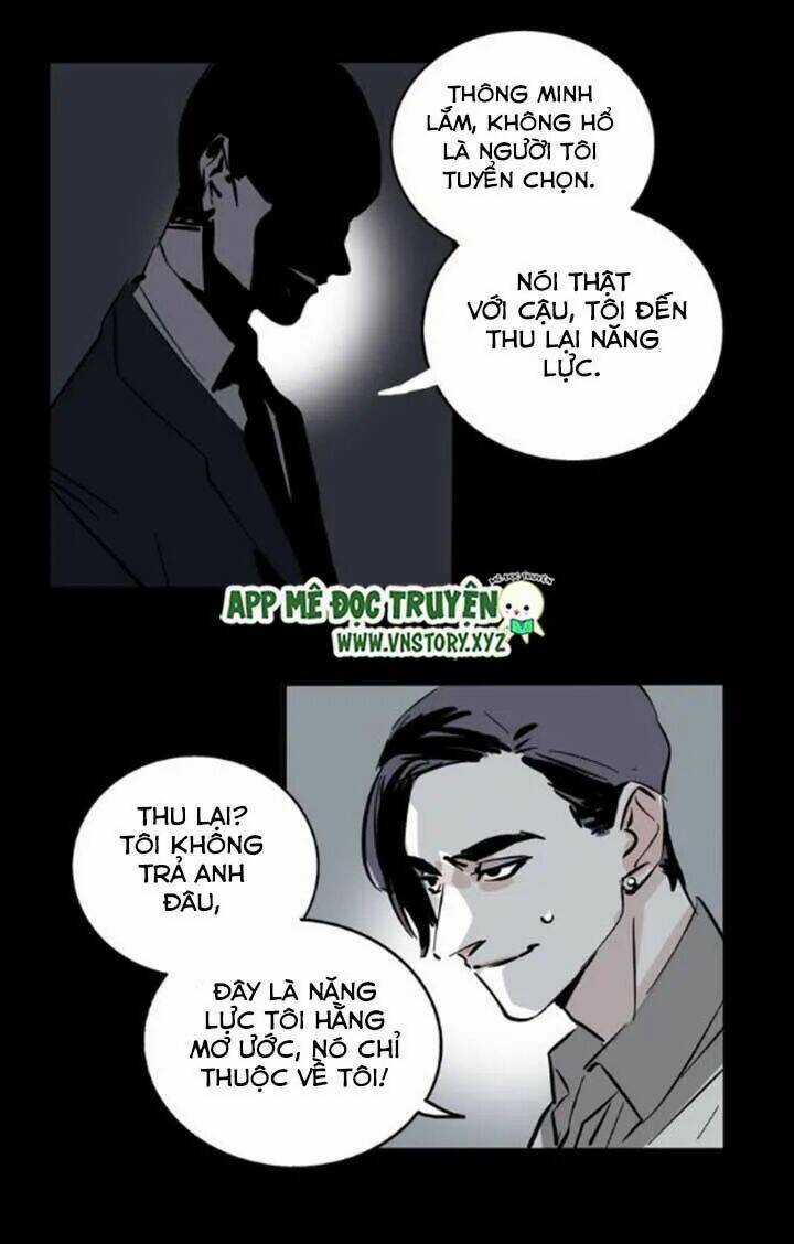 2Nd Mode- Chế Độ Thứ Hai - Chapter 47 - Trang 13