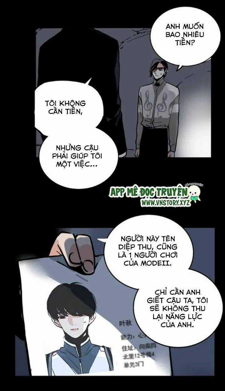 2Nd Mode- Chế Độ Thứ Hai - Chapter 47 - Trang 15