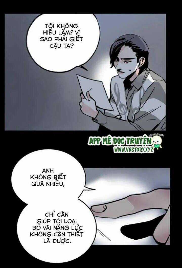 2Nd Mode- Chế Độ Thứ Hai - Chapter 47 - Trang 16