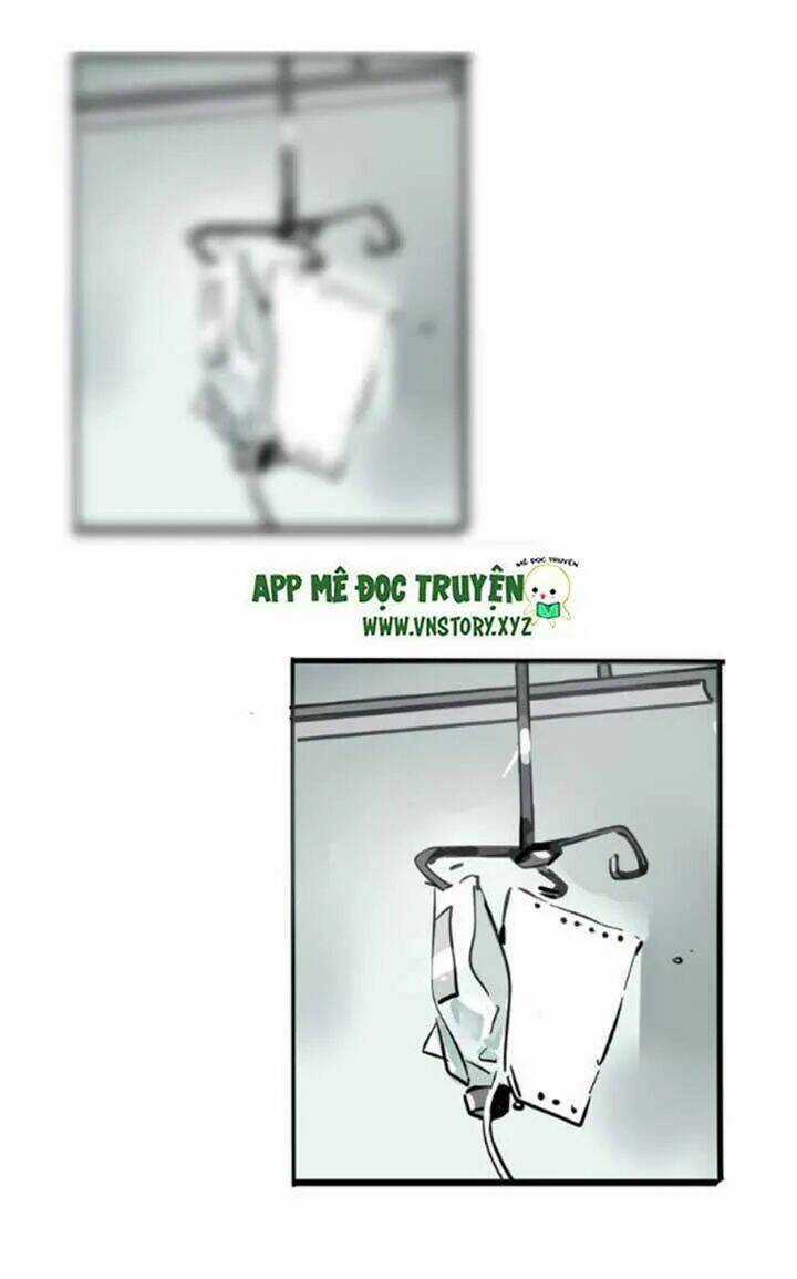 2Nd Mode- Chế Độ Thứ Hai - Chapter 47 - Trang 3