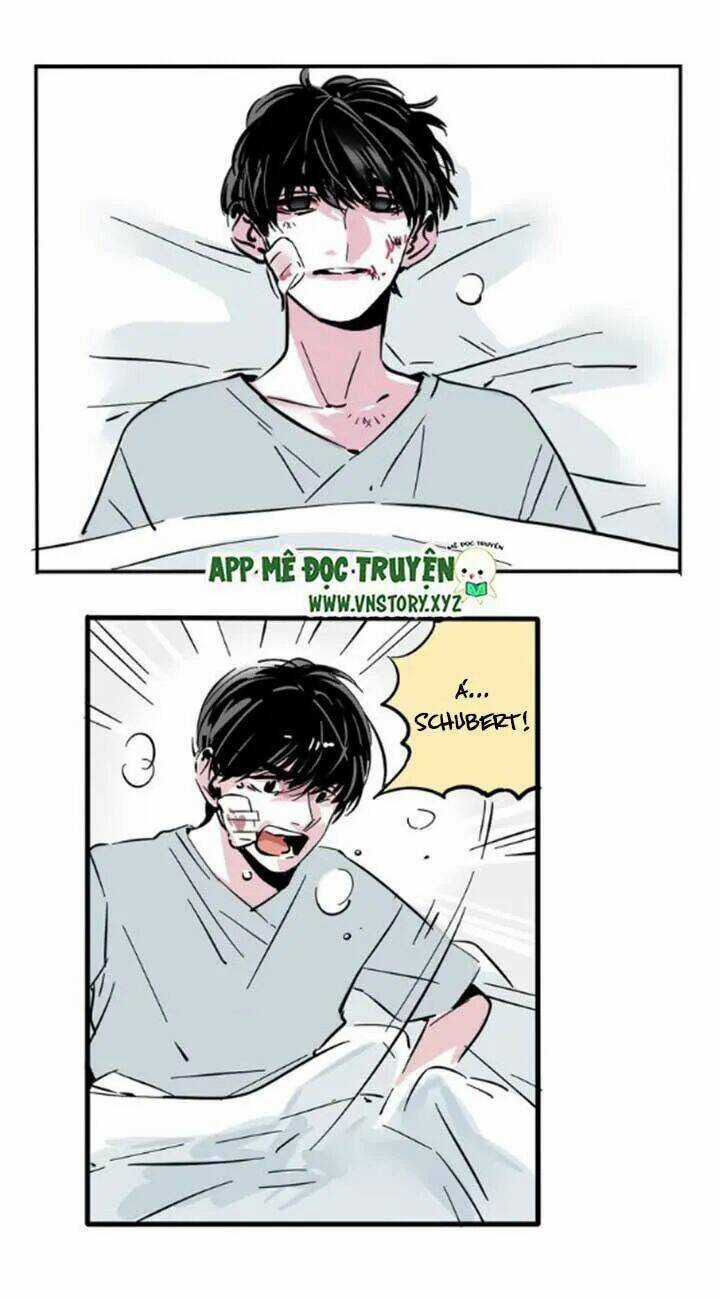 2Nd Mode- Chế Độ Thứ Hai - Chapter 47 - Trang 4