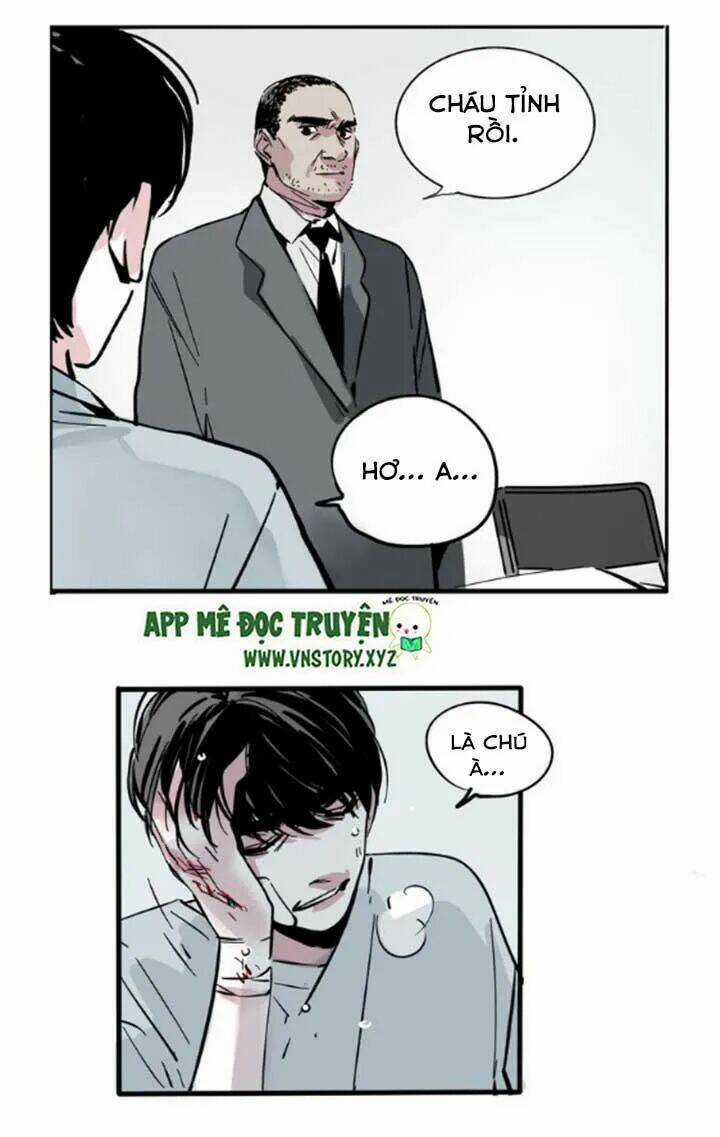 2Nd Mode- Chế Độ Thứ Hai - Chapter 47 - Trang 5