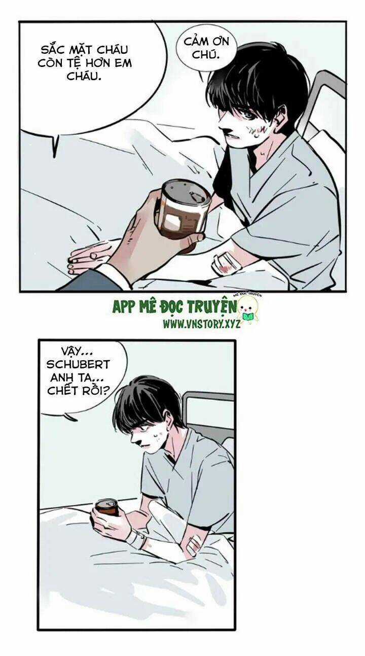 2Nd Mode- Chế Độ Thứ Hai - Chapter 47 - Trang 7