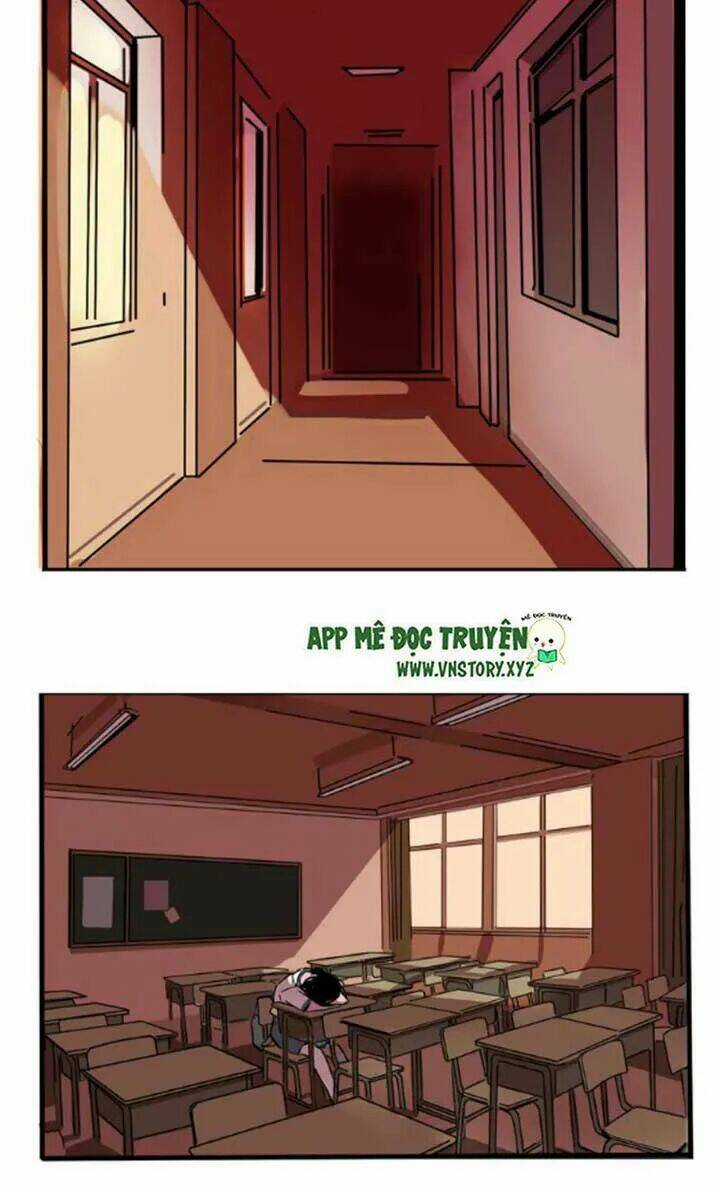 2Nd Mode- Chế Độ Thứ Hai - Chapter 48 - Trang 11