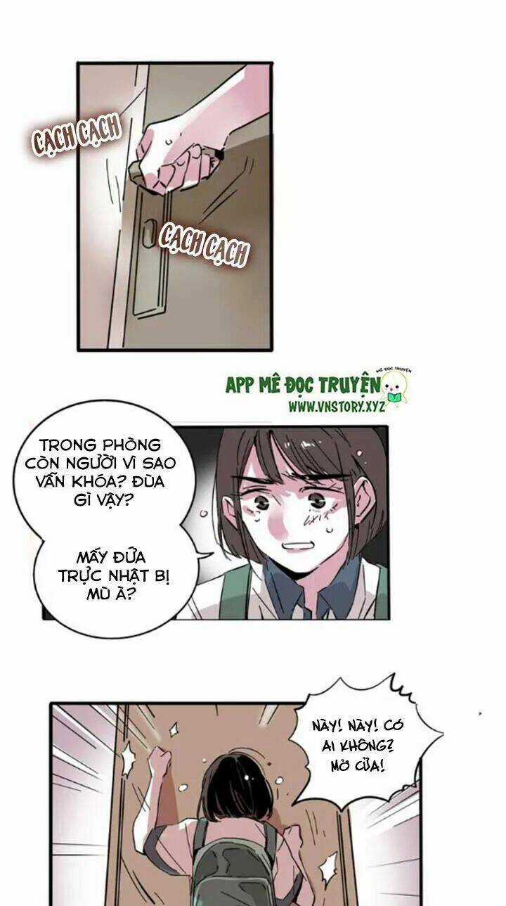 2Nd Mode- Chế Độ Thứ Hai - Chapter 48 - Trang 14