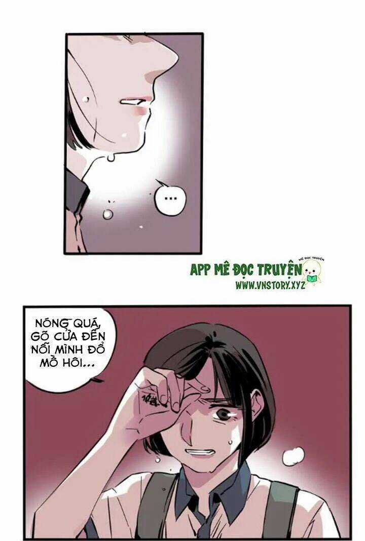 2Nd Mode- Chế Độ Thứ Hai - Chapter 48 - Trang 17