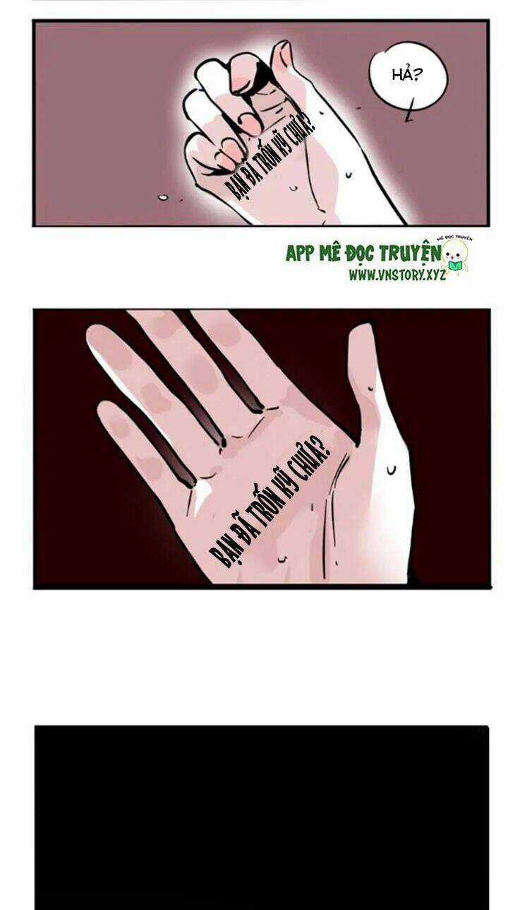 2Nd Mode- Chế Độ Thứ Hai - Chapter 48 - Trang 18