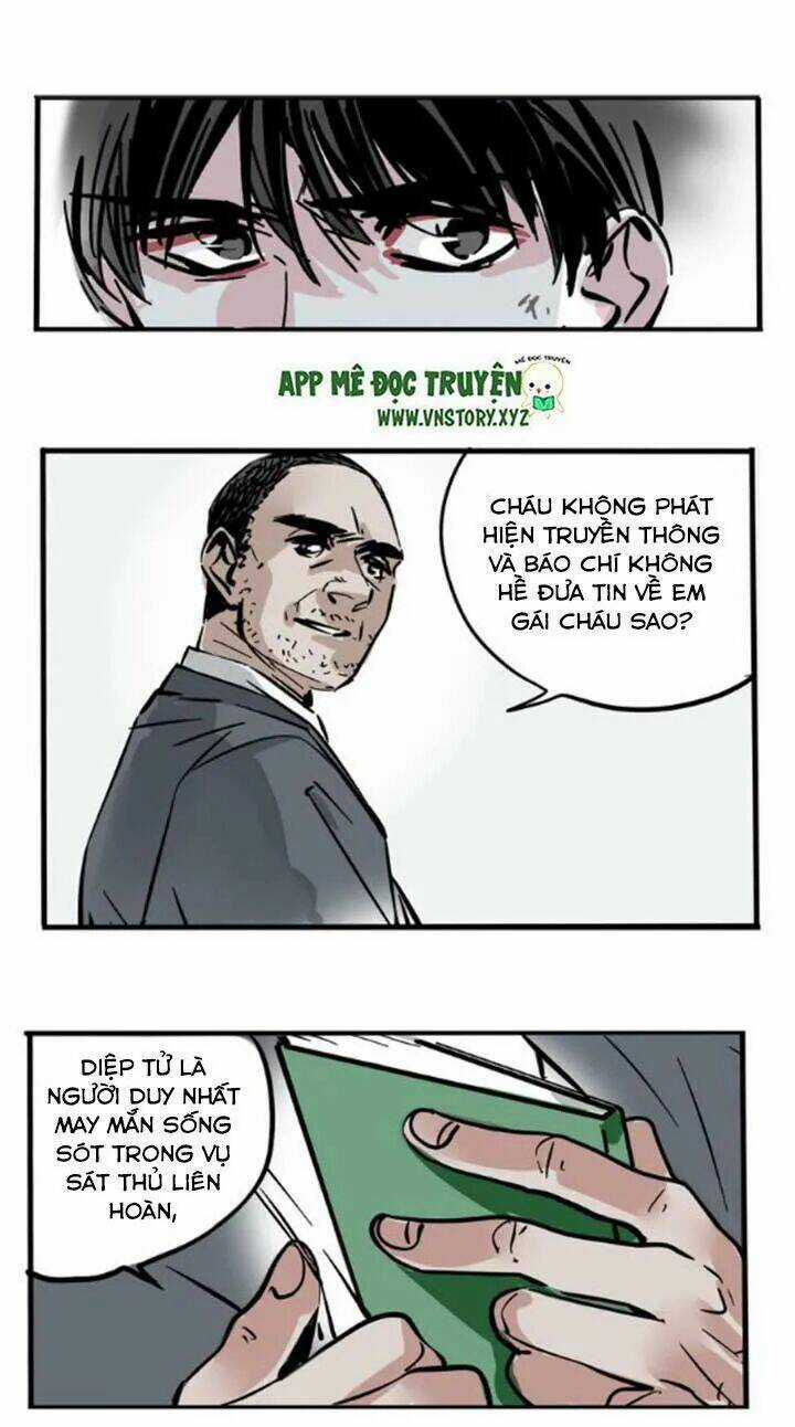 2Nd Mode- Chế Độ Thứ Hai - Chapter 48 - Trang 5