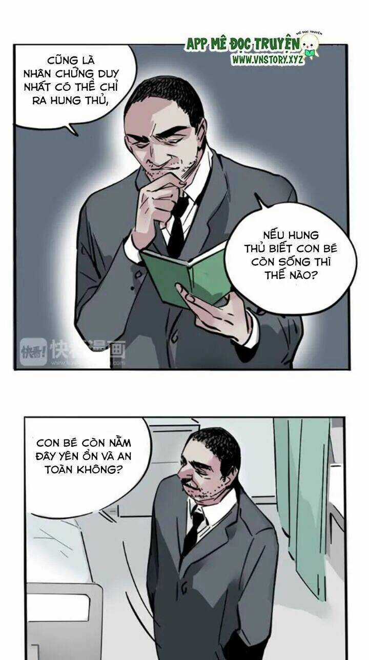 2Nd Mode- Chế Độ Thứ Hai - Chapter 48 - Trang 6