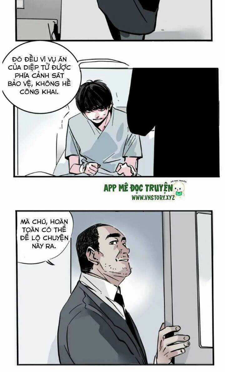 2Nd Mode- Chế Độ Thứ Hai - Chapter 48 - Trang 7