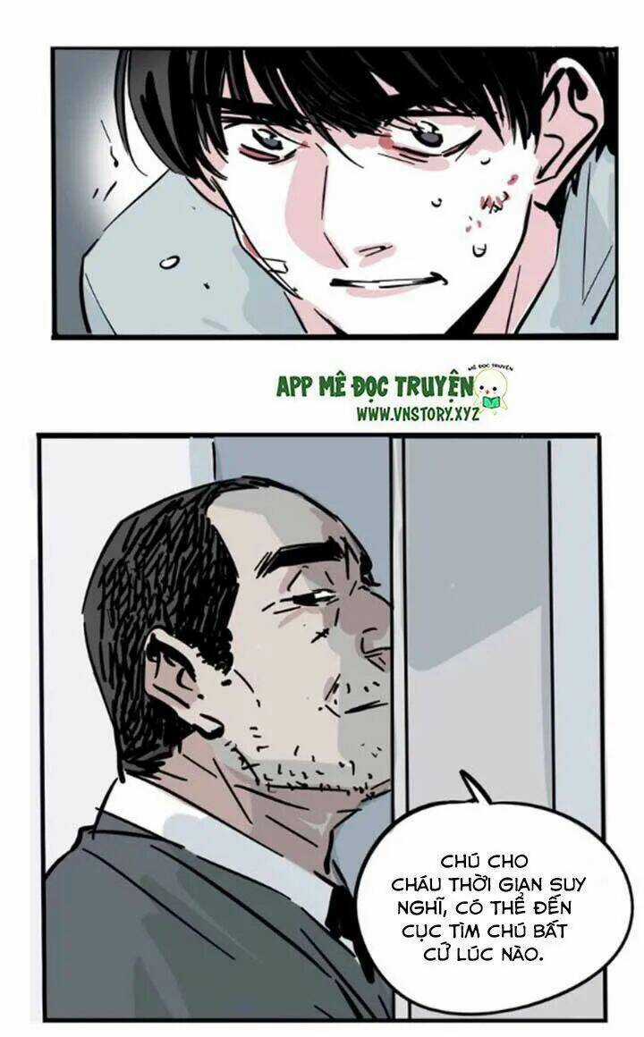 2Nd Mode- Chế Độ Thứ Hai - Chapter 48 - Trang 8
