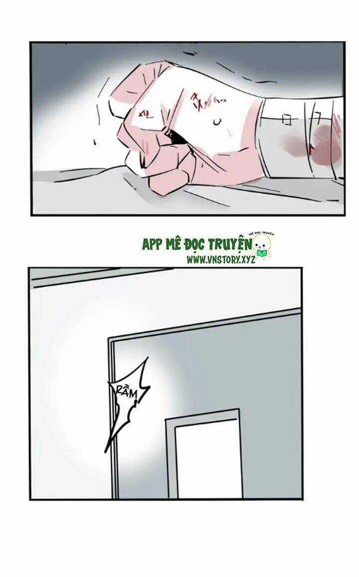 2Nd Mode- Chế Độ Thứ Hai - Chapter 48 - Trang 9
