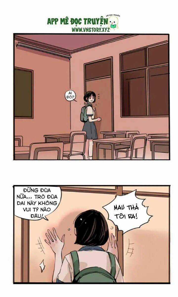 2Nd Mode- Chế Độ Thứ Hai - Chapter 49 - Trang 2