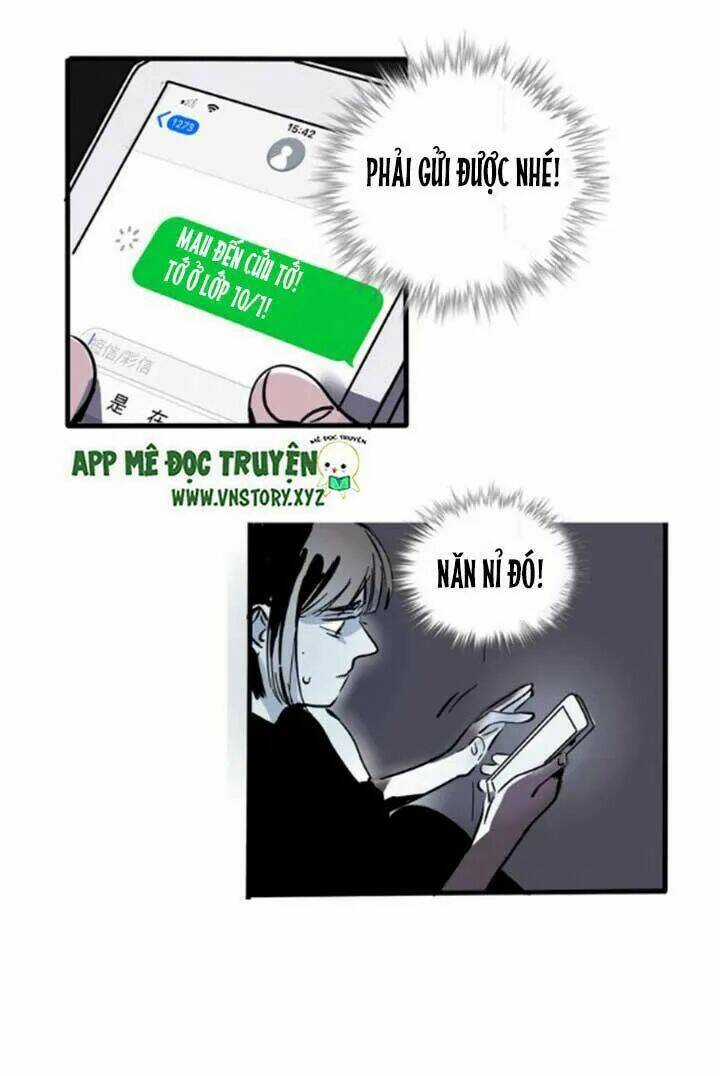 2Nd Mode- Chế Độ Thứ Hai - Chapter 49 - Trang 11