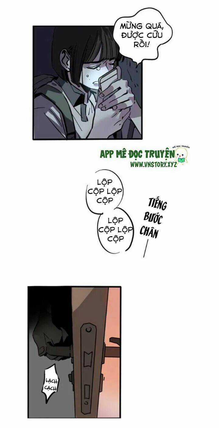 2Nd Mode- Chế Độ Thứ Hai - Chapter 49 - Trang 13