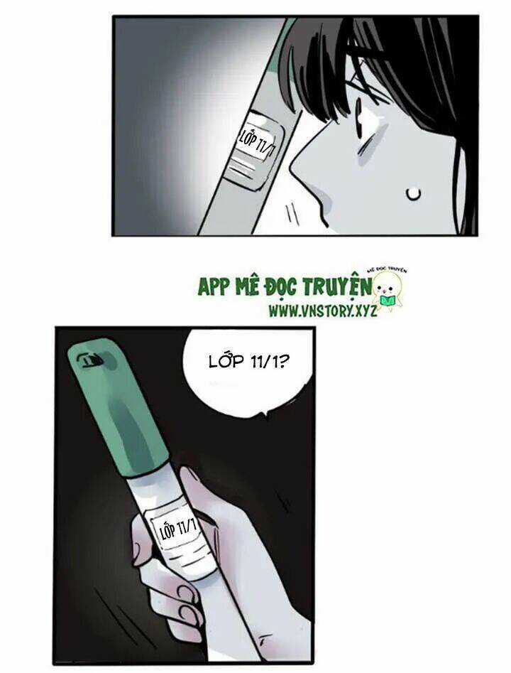 2Nd Mode- Chế Độ Thứ Hai - Chapter 49 - Trang 15