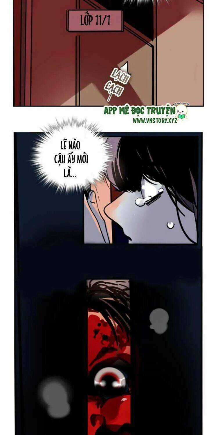 2Nd Mode- Chế Độ Thứ Hai - Chapter 49 - Trang 17