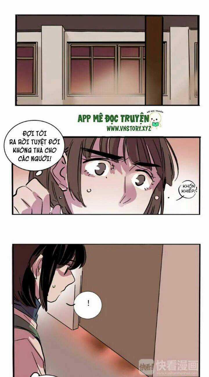 2Nd Mode- Chế Độ Thứ Hai - Chapter 49 - Trang 3