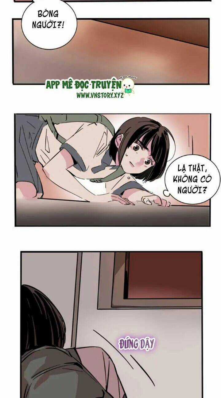 2Nd Mode- Chế Độ Thứ Hai - Chapter 49 - Trang 4