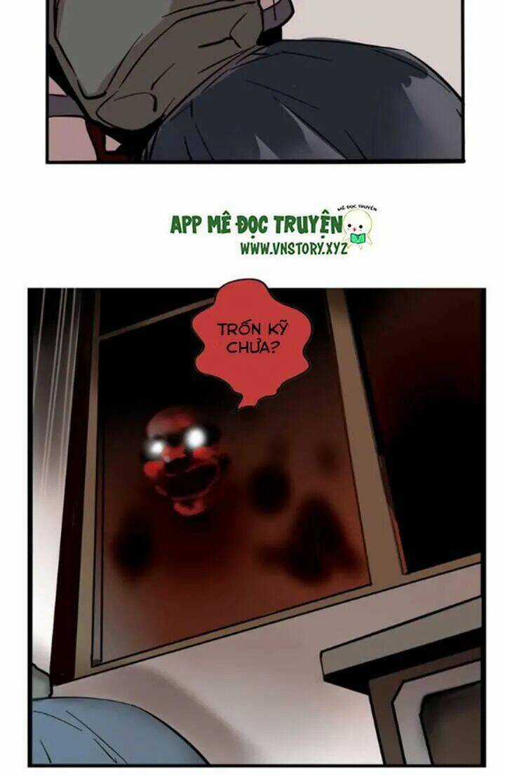 2Nd Mode- Chế Độ Thứ Hai - Chapter 49 - Trang 5
