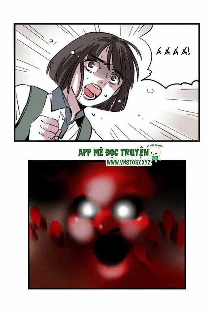 2Nd Mode- Chế Độ Thứ Hai - Chapter 49 - Trang 6