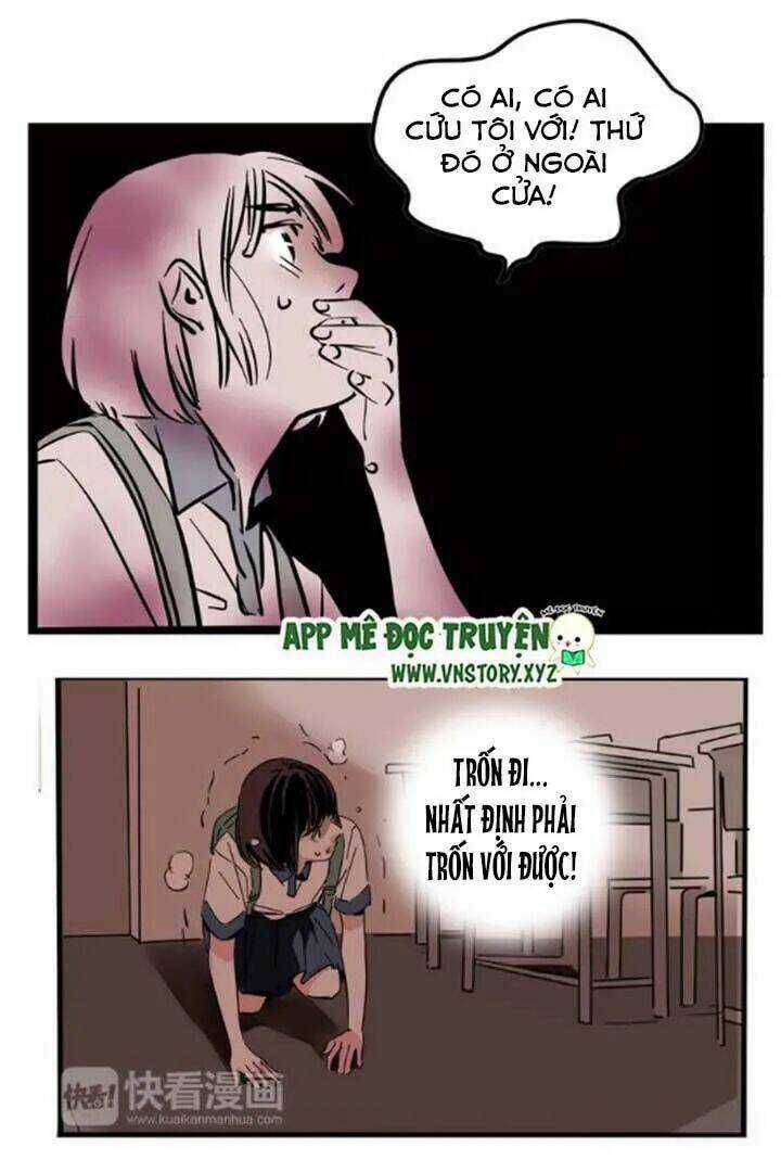 2Nd Mode- Chế Độ Thứ Hai - Chapter 49 - Trang 8