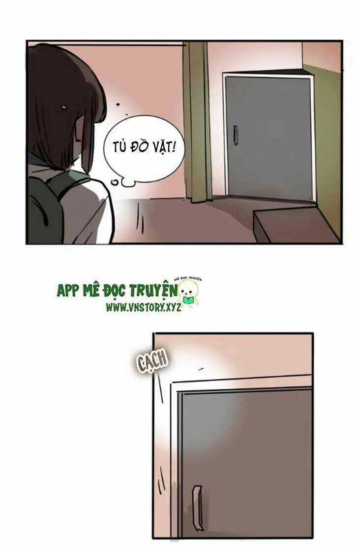 2Nd Mode- Chế Độ Thứ Hai - Chapter 49 - Trang 9
