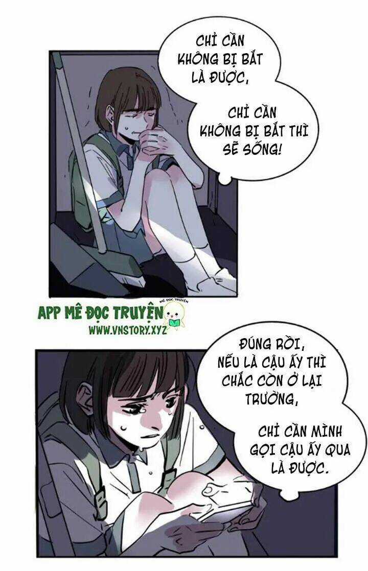 2Nd Mode- Chế Độ Thứ Hai - Chapter 49 - Trang 10