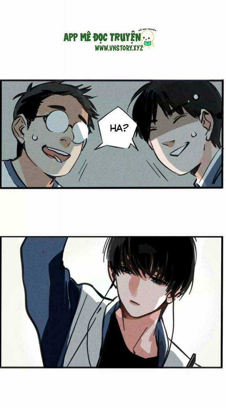 2Nd Mode- Chế Độ Thứ Hai - Chapter 5 - Trang 13