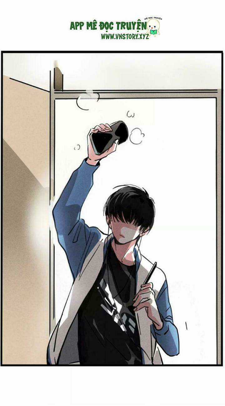2Nd Mode- Chế Độ Thứ Hai - Chapter 5 - Trang 14