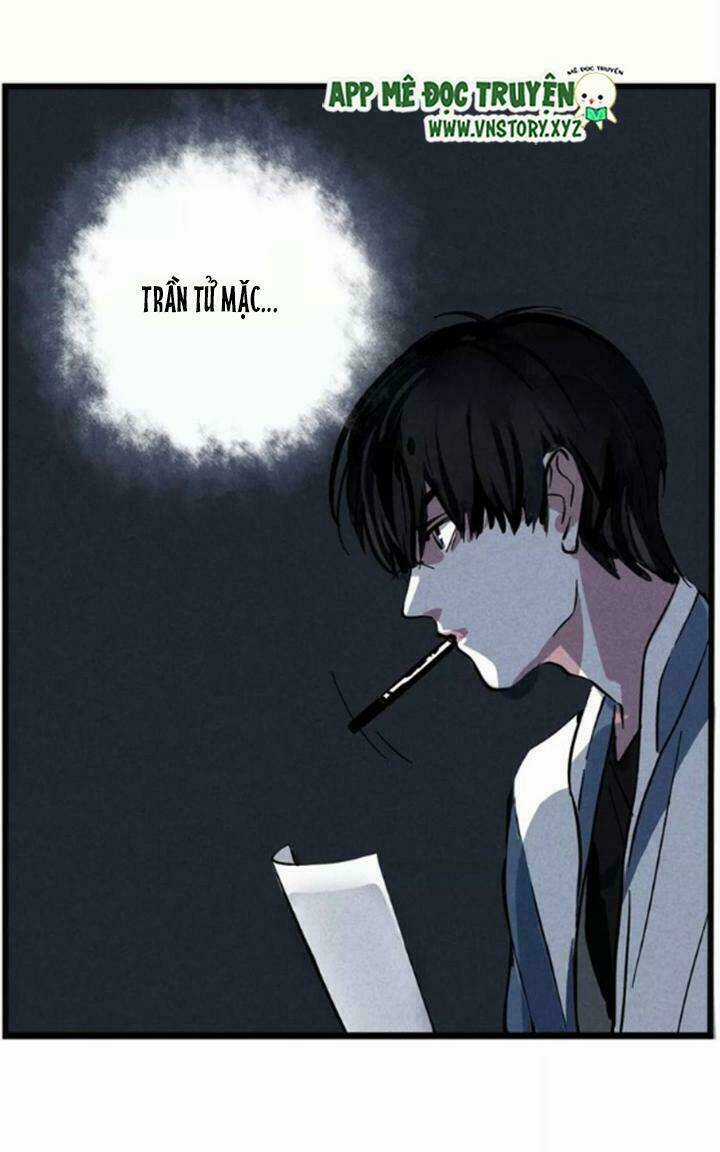 2Nd Mode- Chế Độ Thứ Hai - Chapter 5 - Trang 19