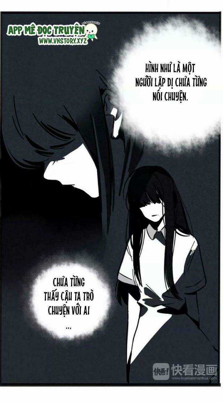 2Nd Mode- Chế Độ Thứ Hai - Chapter 5 - Trang 20