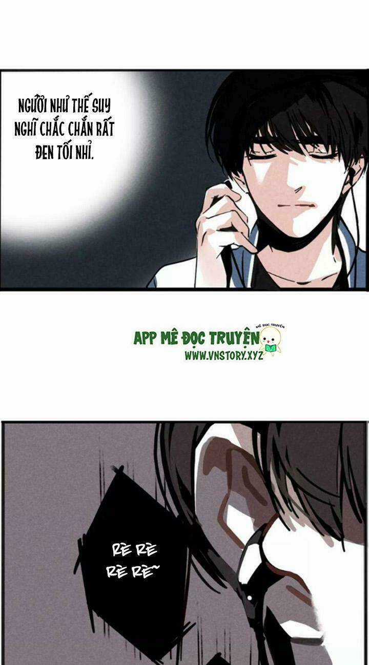 2Nd Mode- Chế Độ Thứ Hai - Chapter 5 - Trang 21