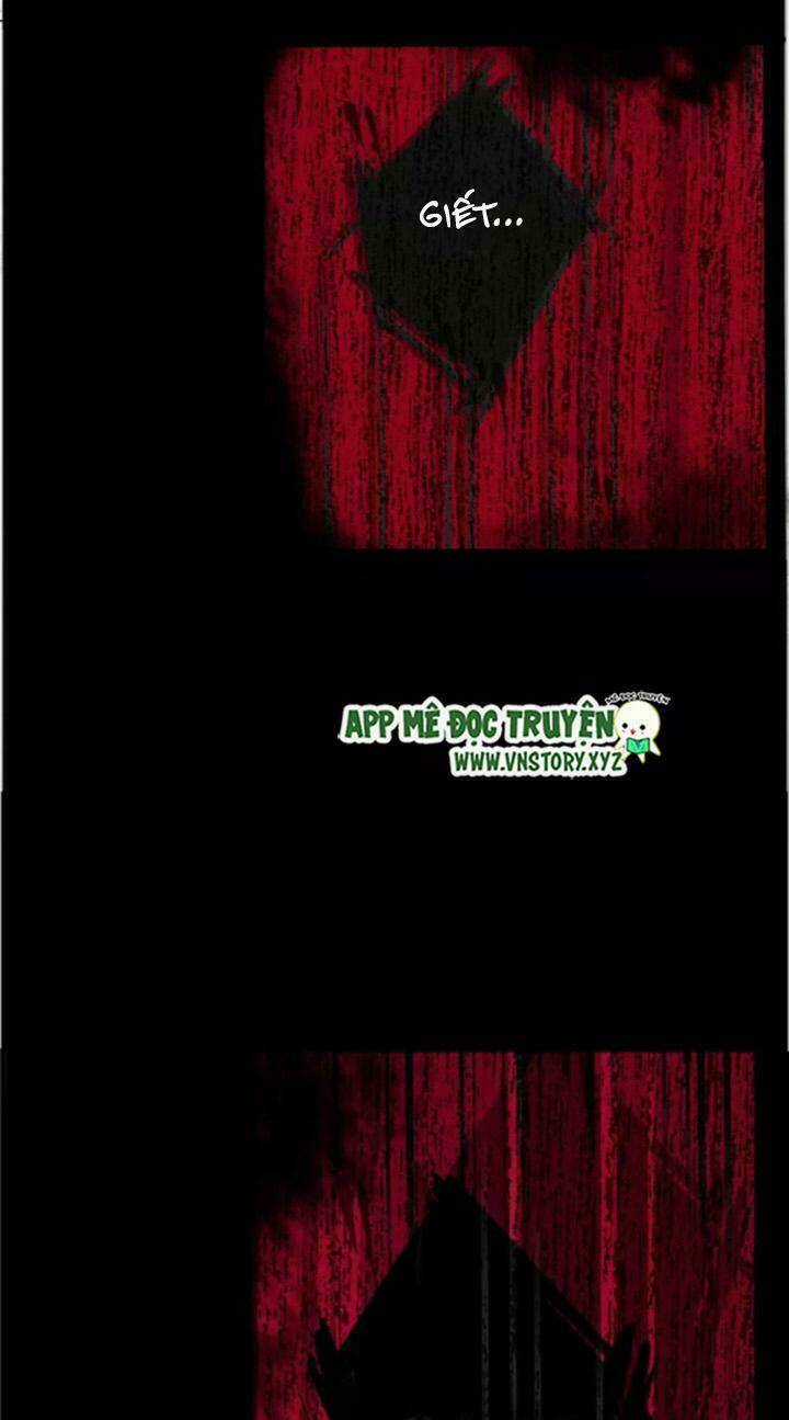 2Nd Mode- Chế Độ Thứ Hai - Chapter 5 - Trang 23
