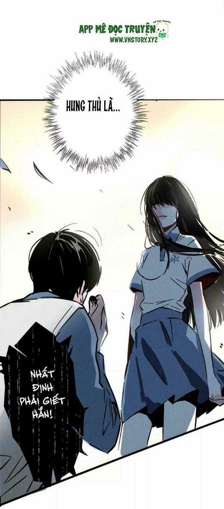 2Nd Mode- Chế Độ Thứ Hai - Chapter 5 - Trang 28