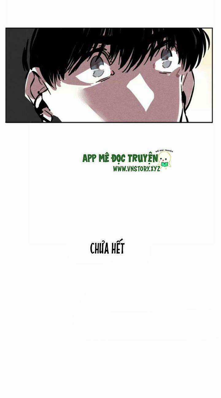 2Nd Mode- Chế Độ Thứ Hai - Chapter 5 - Trang 30