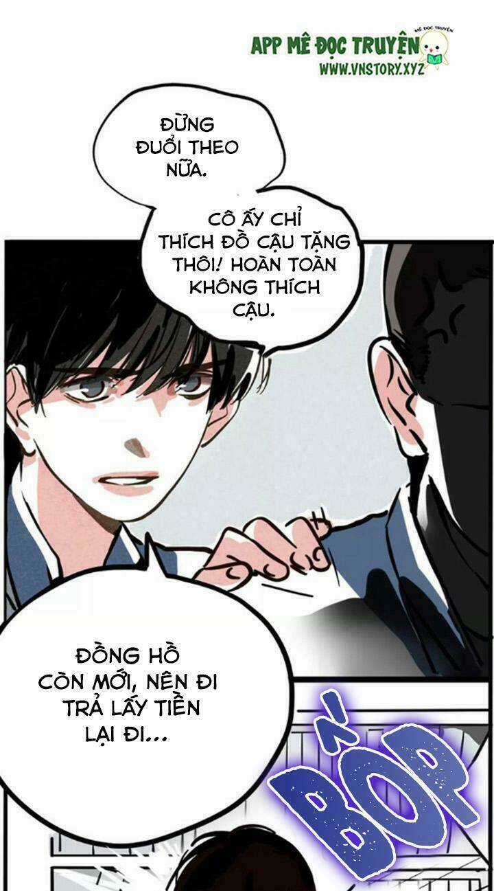 2Nd Mode- Chế Độ Thứ Hai - Chapter 5 - Trang 7