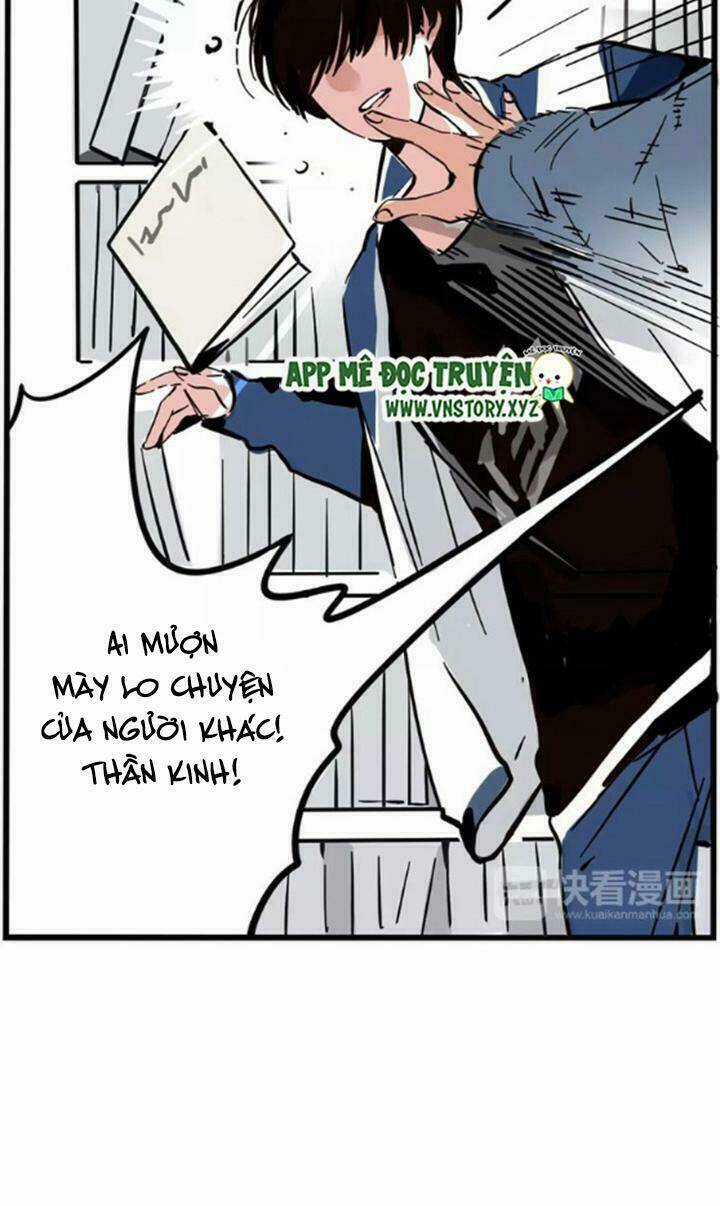 2Nd Mode- Chế Độ Thứ Hai - Chapter 5 - Trang 8