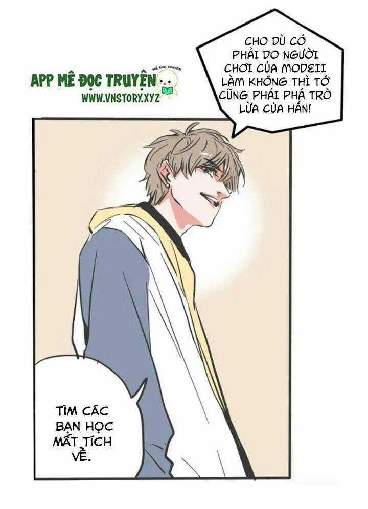 2Nd Mode- Chế Độ Thứ Hai - Chapter 50 - Trang 11