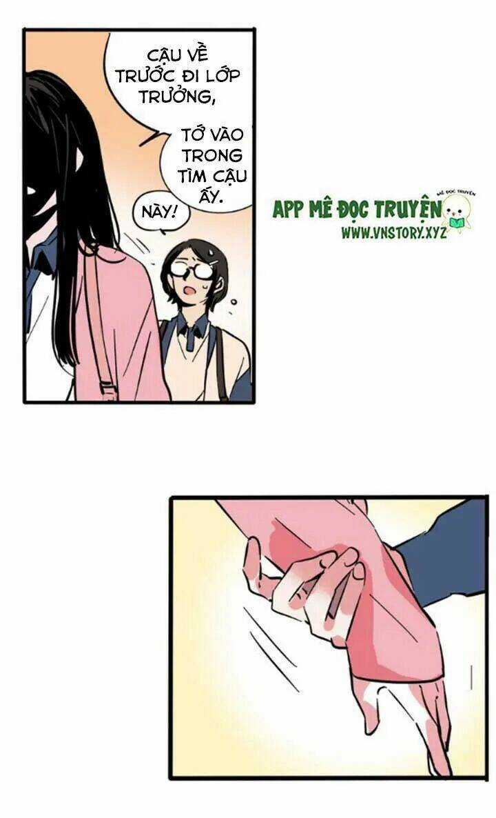 2Nd Mode- Chế Độ Thứ Hai - Chapter 50 - Trang 13