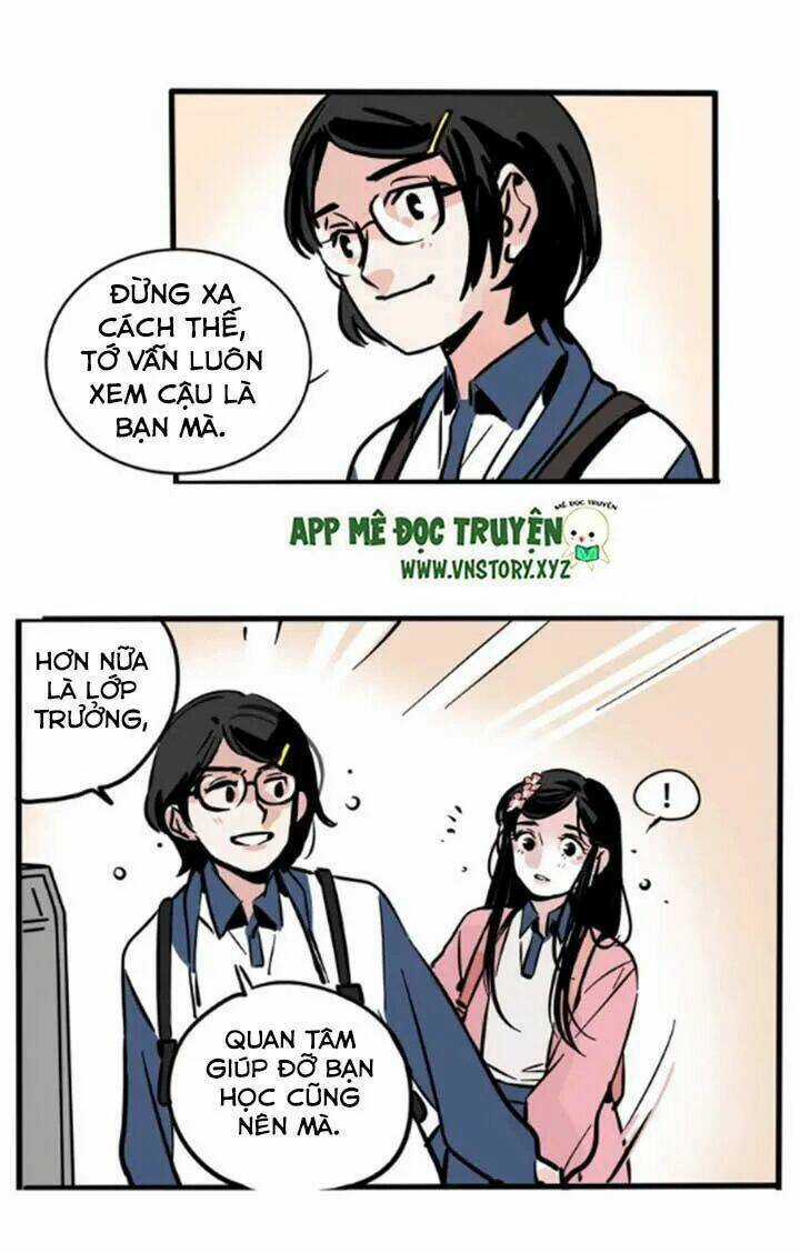 2Nd Mode- Chế Độ Thứ Hai - Chapter 50 - Trang 15