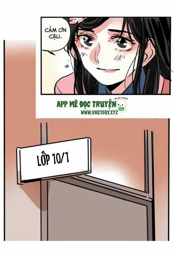 2Nd Mode- Chế Độ Thứ Hai - Chapter 50 - Trang 16