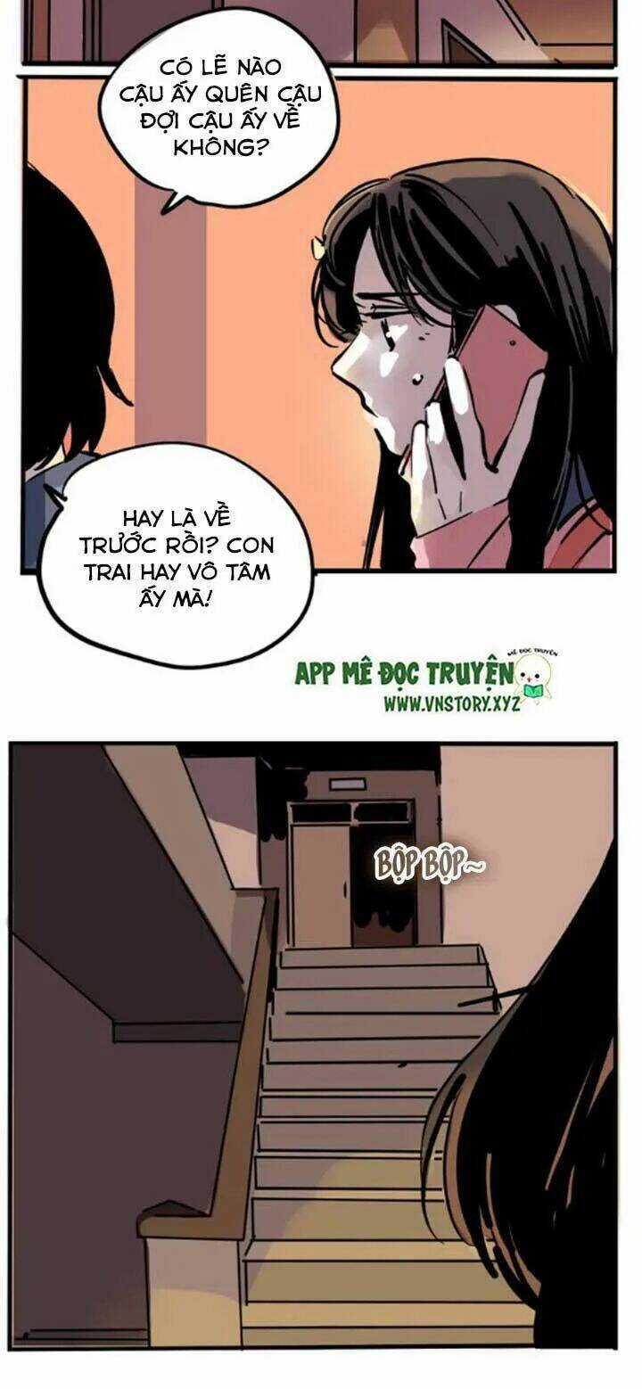 2Nd Mode- Chế Độ Thứ Hai - Chapter 50 - Trang 18