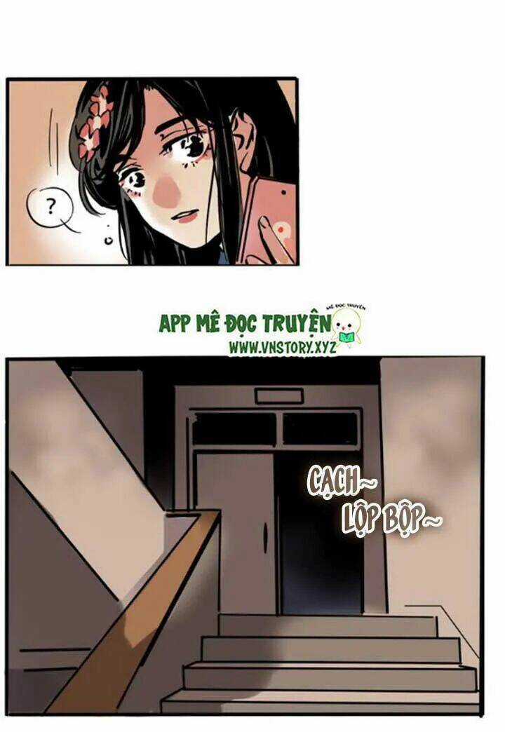 2Nd Mode- Chế Độ Thứ Hai - Chapter 50 - Trang 19