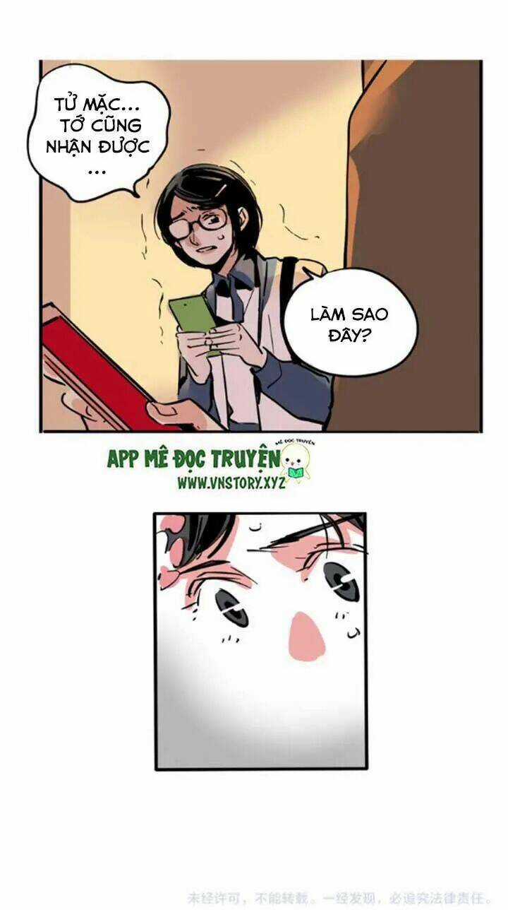 2Nd Mode- Chế Độ Thứ Hai - Chapter 50 - Trang 26